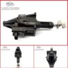 Ladedrucksteller für BMW MINI 1.5 BENZINER 75PS-140PS 11657636784 9895980