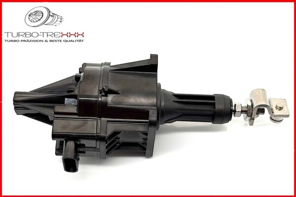Ladedrucksteller für BMW MINI 1.5 BENZINER 75PS-140PS 11657636784 9895980