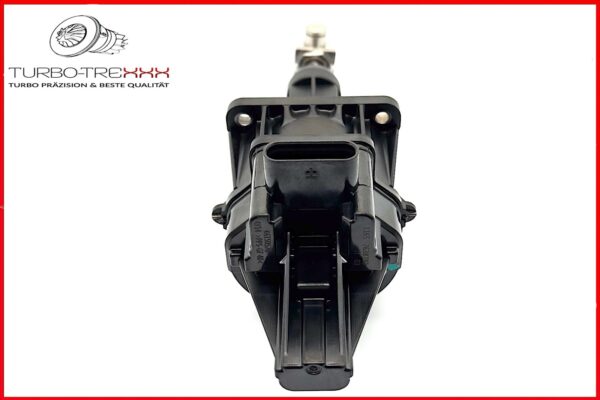 Ladedrucksteller für BMW MINI 1.5 BENZINER 75PS-140PS 11657636784 9895980