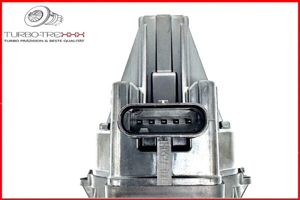 Ladedrucksteller für BMW MINI 1.5 BENZINER 75PS-140PS 11657636784 9895980