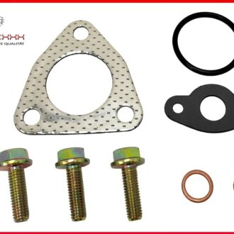 Montagesatz Turbo Dichtungssatz Mercedes A-Klasse, Vaneo 1,7 CDI bis 95ps  5303