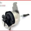 NEUE UNTERDRUCKDOSE DRUCKDOSE CITROEN PEUGEOT 2.0 BlueHdi 110PS-163PS DW10FUC
