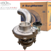 NEUER BorgWarner TURBOLADER FÜR OPEL RENAULT 2.5 DCI  DTi  53039880055