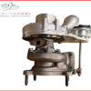 NEUER BorgWarner TURBOLADER FÜR OPEL RENAULT 2.5 DCI  DTi  53039880055