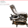 NEUER BorgWarner TURBOLADER FÜR OPEL RENAULT 2.5 DCI  DTi  53039880055