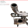 NEUER BorgWarner TURBOLADER FÜR OPEL RENAULT 2.5 DCI  DTi  53039880055