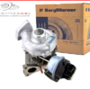NEUER BorgWarner Turbolader FÜR AUDI / SEAT 2.0TDI CAGA 03L145702D 53039700140