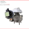 NEUER BorgWarner Turbolader FÜR AUDI / SEAT 2.0TDI CAGA 03L145702D 53039700140
