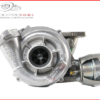 NEUER Garrett TURBOLADER FÜR Citroen Ford Mazda 1.6 D / HDi  753420-0006