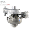 NEUER Garrett TURBOLADER FÜR Citroen Ford Mazda 1.6 D / HDi  753420-0006