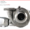 NEUER Garrett TURBOLADER FÜR Citroen Ford Mazda 1.6 D / HDi  753420-0006