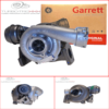NEUER Garrett TURBOLADER FÜR VW T5 TRANSPORTER 2.5TDI 128KW AXE 070145701H
