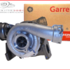 NEUER Garrett TURBOLADER FÜR VW T5 TRANSPORTER 2.5TDI 128KW AXE 070145701H