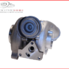NEUER Garrett TURBOLADER FÜR VW T5 TRANSPORTER 2.5TDI 128KW AXE 070145701H