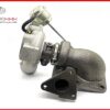 NEUER Turbolader für FORD TRANSIT 2.4 TDCi 74 kW-85 kW JXFC PHFA 6C1Q6K682DC
