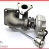 NEUER Turbolader für FORD TRANSIT 2.4 TDCi 74 kW-85 kW JXFC PHFA 6C1Q6K682DC