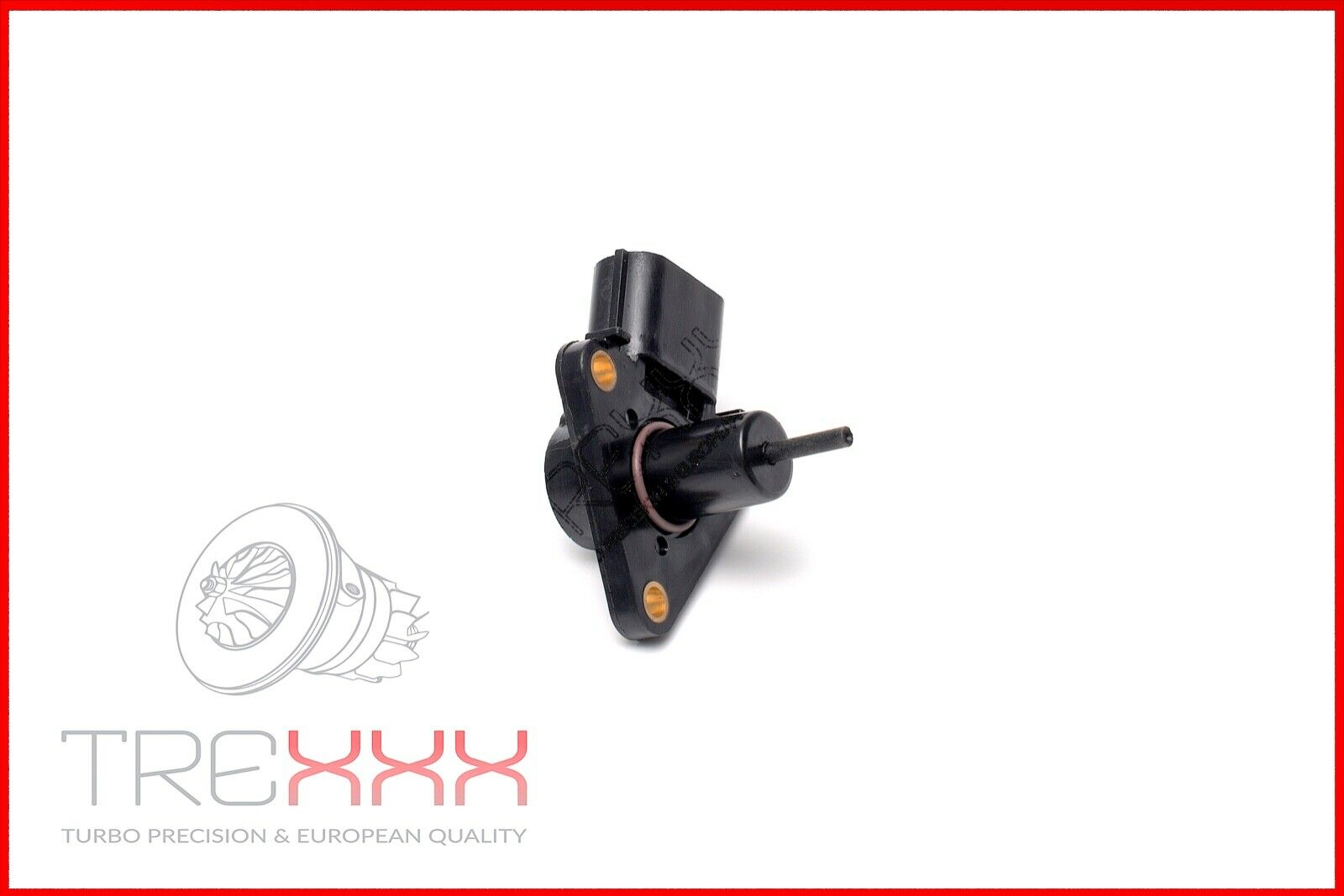 Positionssensor Unterdruckdose Ford C-Max Focus Galaxy Mondeo S-Max 2.0 TDCi