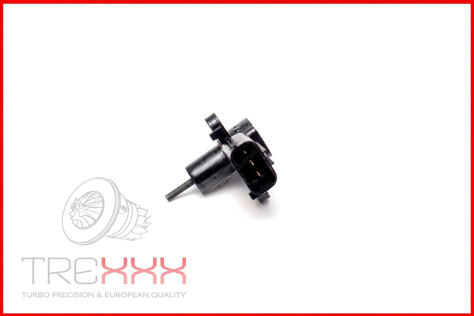 Positionssensor Unterdruckdose Ford C-Max Focus Galaxy Mondeo S-Max 2.0 TDCi