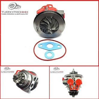 RUMPFGRUPPE TURBOLADER FÜR RENAULT NISSAN DACIA 1.2TCE 114PS-132PS 49373-05000