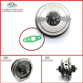 Rumpfgruppe Turbolader Hyundai i40 ix35 Tucson 1.7 CRDi 116PS-141PS  794097-1