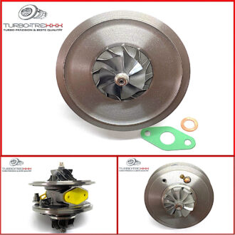 Rumpfgruppe Turbolader MERCEDES C / E 180 / 200  120ps-136ps VV20 A6510901180