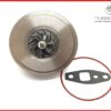 Rumpfgruppe Turbolader NEU! SMART ForTwo Cabrio Coupe 0.7L 55 KW 75 PS M160-1