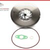 Rumpfgruppe Turbolader für Alfa Romeo Fiat Jeep 2.0-2.2 140PS-170PS 860517-0003