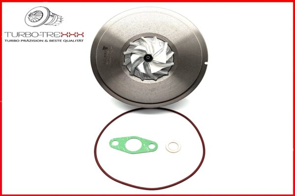 Rumpfgruppe Turbolader für Alfa Romeo Fiat Jeep 2.0-2.2 140PS-170PS 860517-0003