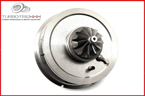 Rumpfgruppe Turbolader für Alfa Romeo Fiat Jeep 2.0-2.2 140PS-170PS 860517-0003