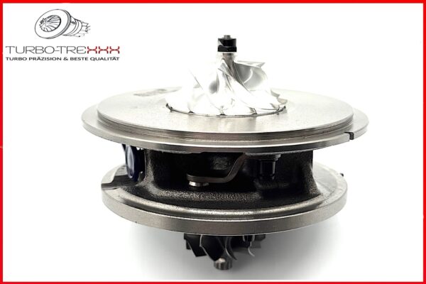 Rumpfgruppe Turbolader für Alfa Romeo Fiat Jeep 2.0-2.2 140PS-170PS 860517-0003