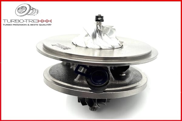 Rumpfgruppe Turbolader für Alfa Romeo Fiat Jeep 2.0-2.2 140PS-170PS 860517-0003