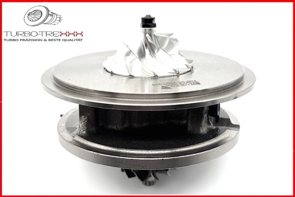 Rumpfgruppe Turbolader für Alfa Romeo Fiat Jeep 2.0-2.2 140PS-170PS 860517-0003