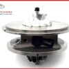 Rumpfgruppe Turbolader für Alfa Romeo Fiat Jeep 2.0-2.2 140PS-170PS 860517-0003