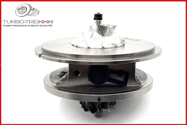 Rumpfgruppe Turbolader für Alfa Romeo Fiat Jeep 2.0-2.2 140PS-170PS 860517-0003