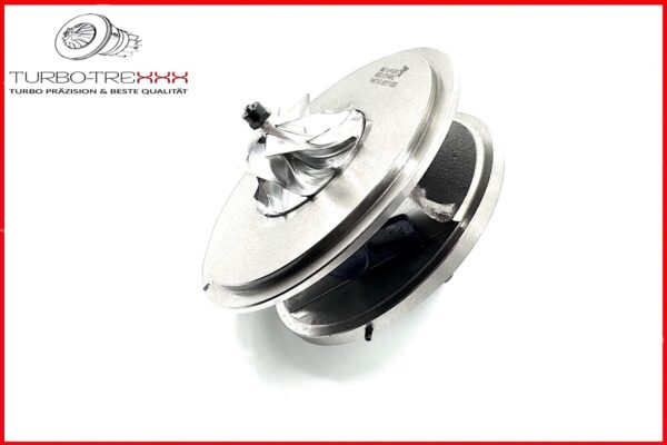 Rumpfgruppe Turbolader für Alfa Romeo Fiat Jeep 2.0-2.2 140PS-170PS 860517-0003