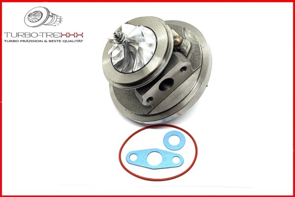 Rumpfgruppe Turbolader für MERCEDES NISSAN RENAULT 1.7 D 102PS-150PS 49180-04310