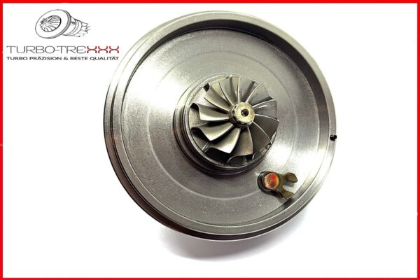 Rumpfgruppe Turbolader für MERCEDES NISSAN RENAULT 1.7 D 102PS-150PS 49180-04310