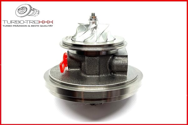 Rumpfgruppe Turbolader für MERCEDES NISSAN RENAULT 1.7 D 102PS-150PS 49180-04310