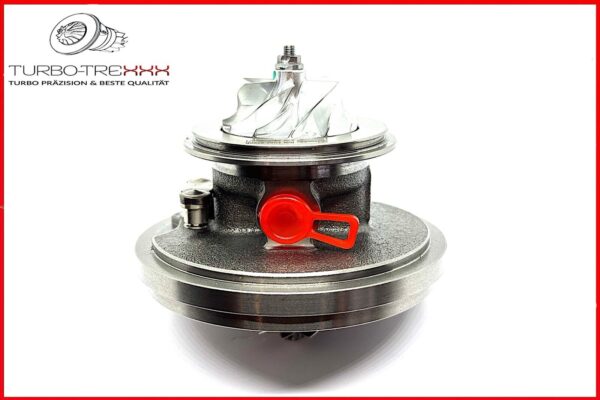 Rumpfgruppe Turbolader für MERCEDES NISSAN RENAULT 1.7 D 102PS-150PS 49180-04310