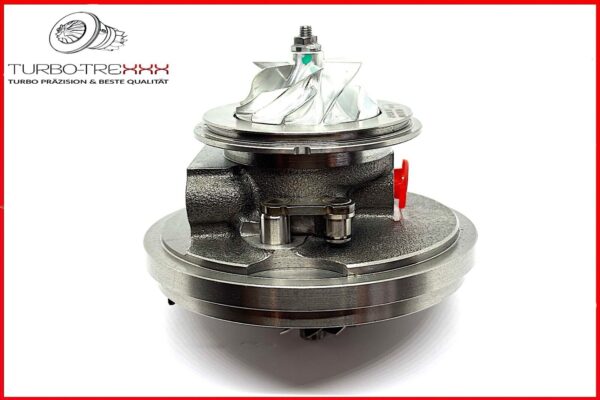 Rumpfgruppe Turbolader für MERCEDES NISSAN RENAULT 1.7 D 102PS-150PS 49180-04310