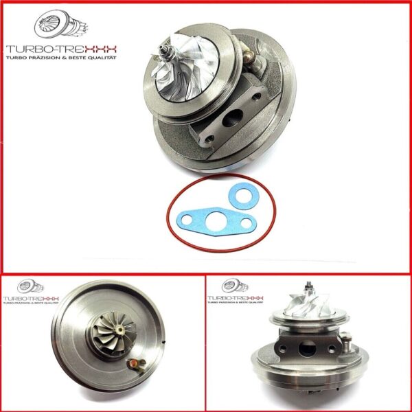 Rumpfgruppe Turbolader für MERCEDES NISSAN RENAULT 1.7 D 102PS-150PS 49180-04310