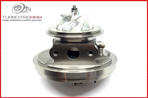 Rumpfgruppe Turbolader für MERCEDES NISSAN RENAULT 1.7 D 102PS-150PS 49180-04310