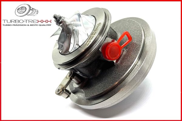 Rumpfgruppe Turbolader für MERCEDES NISSAN RENAULT 1.7 D 102PS-150PS 49180-04310