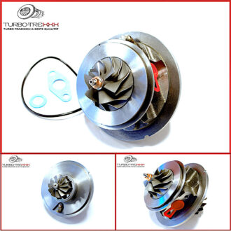 TURBO LADER RUMPFGRUPPE NEU => VW Crafter  2,5 TDI 136PS / 163PS  076145701FV