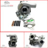 TURBOLADER NEU!! OPEL / VAUXHALL 1.7 DTi / CDTI 55kw-59kw 49173-06500 Y17DT