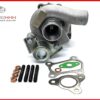 TURBOLADER NEU!! OPEL / VAUXHALL 1.7 DTi / CDTI 55kw-59kw 49173-06500 Y17DT