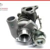 TURBOLADER NEU!! OPEL / VAUXHALL 1.7 DTi / CDTI 55kw-59kw 49173-06500 Y17DT