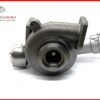 TURBOLADER NEU! VOLKSWAGEN T5 Multivan 2.5 TDi  96 KW / 130 P  53049880032 AXD