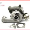 TURBOLADER NEU! VOLKSWAGEN T5 Multivan 2.5 TDi  96 KW / 130 P  53049880032 AXD