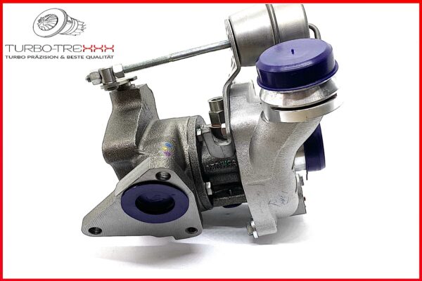 TURBOLADER-NEU-fur-SUZUKI-Jimny-15-DDiS-63-KW-86-PS-K9K-8200889694-313748862769-3 TURBOLADER NEU!!! für SUZUKI Jimny 1.5 DDiS 63 KW / 86 PS K9K 8200889694